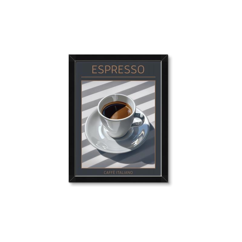 Picture of Espresso _GroupedProduct_Rectangle_Portrait_Framed_Matted_