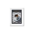 Picture of Espresso _GroupedProduct_Rectangle_Portrait_Framed_Matted_