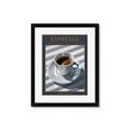 Picture of Espresso _GroupedProduct_Rectangle_Portrait_Framed_Matted_