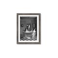 Picture of Penguin Party _GroupedProduct_Rectangle_Portrait_Framed_Matted_
