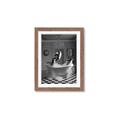 Picture of Penguin Party _GroupedProduct_Rectangle_Portrait_Framed_Matted_