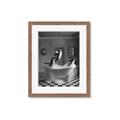 Picture of Penguin Party _GroupedProduct_Rectangle_Portrait_Framed_Matted_