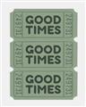 Picture of Good Times Poster _GroupedProduct_Rectangle_Portrait_Unframed_Print_Only_