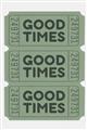 Picture of Good Times Poster _GroupedProduct_Rectangle_Portrait_Unframed_Print_Only_
