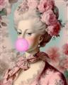 Picture of Marie antoinette _GroupedProduct_Rectangle_Portrait_Unframed_Print_Only_