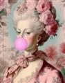 Picture of Marie antoinette _GroupedProduct_Rectangle_Portrait_Unframed_Print_Only_