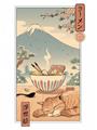 Picture of Catana Ramen Poster _GroupedProduct_Rectangle_Portrait_Unframed_Print_Only_