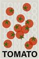 Picture of Tomato Poster _GroupedProduct_Rectangle_Portrait_Unframed_Print_Only_