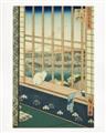 Picture of Asakusa Rice Fields _GroupedProduct_Rectangle_Portrait_Unframed_Print_Only_