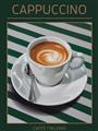 Picture of Cappuccino _GroupedProduct_Rectangle_Portrait_Unframed_Print_Only_