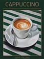 Picture of Cappuccino _GroupedProduct_Rectangle_Portrait_Unframed_Print_Only_