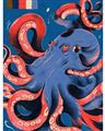 Picture of Tentacle Whirl Poster _GroupedProduct_Rectangle_Portrait_Unframed_Print_Only_