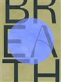 Picture of Breath Typography Poster _GroupedProduct_Rectangle_Portrait_Unframed_Print_Only_