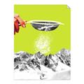 Picture of Powder Days _GroupedProduct_Rectangle_Portrait_Unframed_Print_Only_