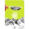 Picture of Powder Days _GroupedProduct_Rectangle_Portrait_Unframed_Print_Only_