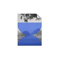 Picture of Misty Blue Horizon _GroupedProduct_Rectangle_Portrait_Unframed_Print_Only_