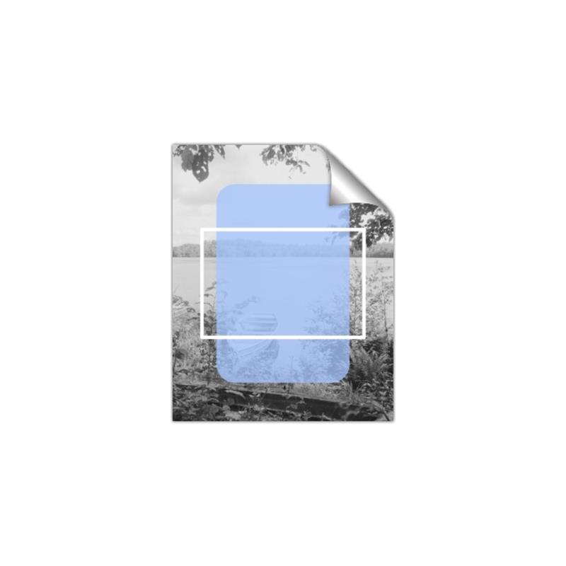 Picture of Framed Serenity _GroupedProduct_Rectangle_Portrait_Unframed_Print_Only_