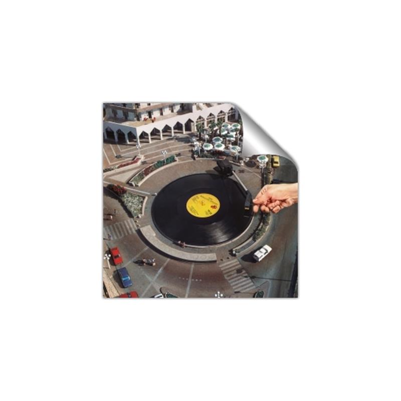 Picture of Start Me Up _GroupedProduct_Square_Unframed_Print_Only_