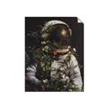 Picture of Untamed Spaceman _GroupedProduct_Rectangle_Portrait_Unframed_Print_Only_