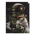 Picture of Untamed Spaceman _GroupedProduct_Rectangle_Portrait_Unframed_Print_Only_
