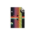 Picture of Space Rainbow Poster  _GroupedProduct_Rectangle_Portrait_Unframed_Print_Only_