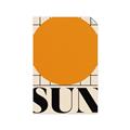Picture of Sun Typography Poster _GroupedProduct_Rectangle_Portrait_Unframed_Print_Only_