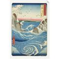 Picture of Awa Province Naruto Whirlpools _GroupedProduct_Rectangle_Portrait_Unframed_Print_Only_