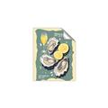 Picture of Oysters Poster _GroupedProduct_Rectangle_Portrait_Unframed_Print_Only_
