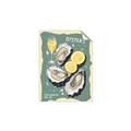 Picture of Oysters Poster _GroupedProduct_Rectangle_Portrait_Unframed_Print_Only_