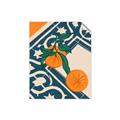 Picture of Summer Mandarins _GroupedProduct_Rectangle_Portrait_Unframed_Print_Only_