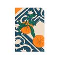 Picture of Summer Mandarins _GroupedProduct_Rectangle_Portrait_Unframed_Print_Only_