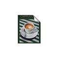 Picture of Cappuccino _GroupedProduct_Rectangle_Portrait_Unframed_Print_Only_