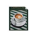 Picture of Cappuccino _GroupedProduct_Rectangle_Portrait_Unframed_Print_Only_
