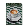 Picture of Cappuccino _GroupedProduct_Rectangle_Portrait_Unframed_Print_Only_