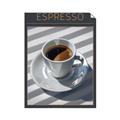 Picture of Espresso _GroupedProduct_Rectangle_Portrait_Unframed_Print_Only_