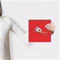Picture of Sushi card _GroupedProduct_Square_Canvas_