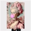 Picture of Marie antoinette _GroupedProduct_Rectangle_Portrait_Canvas_
