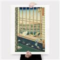 Picture of Asakusa Rice Fields _GroupedProduct_Rectangle_Portrait_Canvas_
