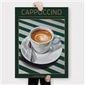 Picture of Cappuccino _GroupedProduct_Rectangle_Portrait_Canvas_