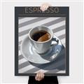 Picture of Espresso _GroupedProduct_Rectangle_Portrait_Canvas_