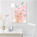 Picture of Flourishing Mind _GroupedProduct_Rectangle_Portrait_Canvas_