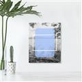 Picture of Framed Serenity _GroupedProduct_Rectangle_Portrait_Canvas_