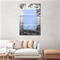 Picture of Framed Serenity _GroupedProduct_Rectangle_Portrait_Canvas_