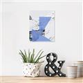 Picture of Geometric Serenity _GroupedProduct_Rectangle_Portrait_Canvas_