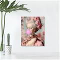 Picture of Marie antoinette _GroupedProduct_Rectangle_Portrait_Canvas_