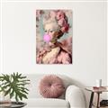Picture of Marie antoinette _GroupedProduct_Rectangle_Portrait_Canvas_
