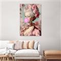 Picture of Marie antoinette _GroupedProduct_Rectangle_Portrait_Canvas_