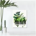 Picture of Piano watercolor Poster _GroupedProduct_Rectangle_Portrait_Canvas_