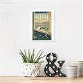 Picture of Asakusa Rice Fields _GroupedProduct_Rectangle_Portrait_Canvas_
