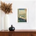 Picture of Asakusa Rice Fields _GroupedProduct_Rectangle_Portrait_Canvas_